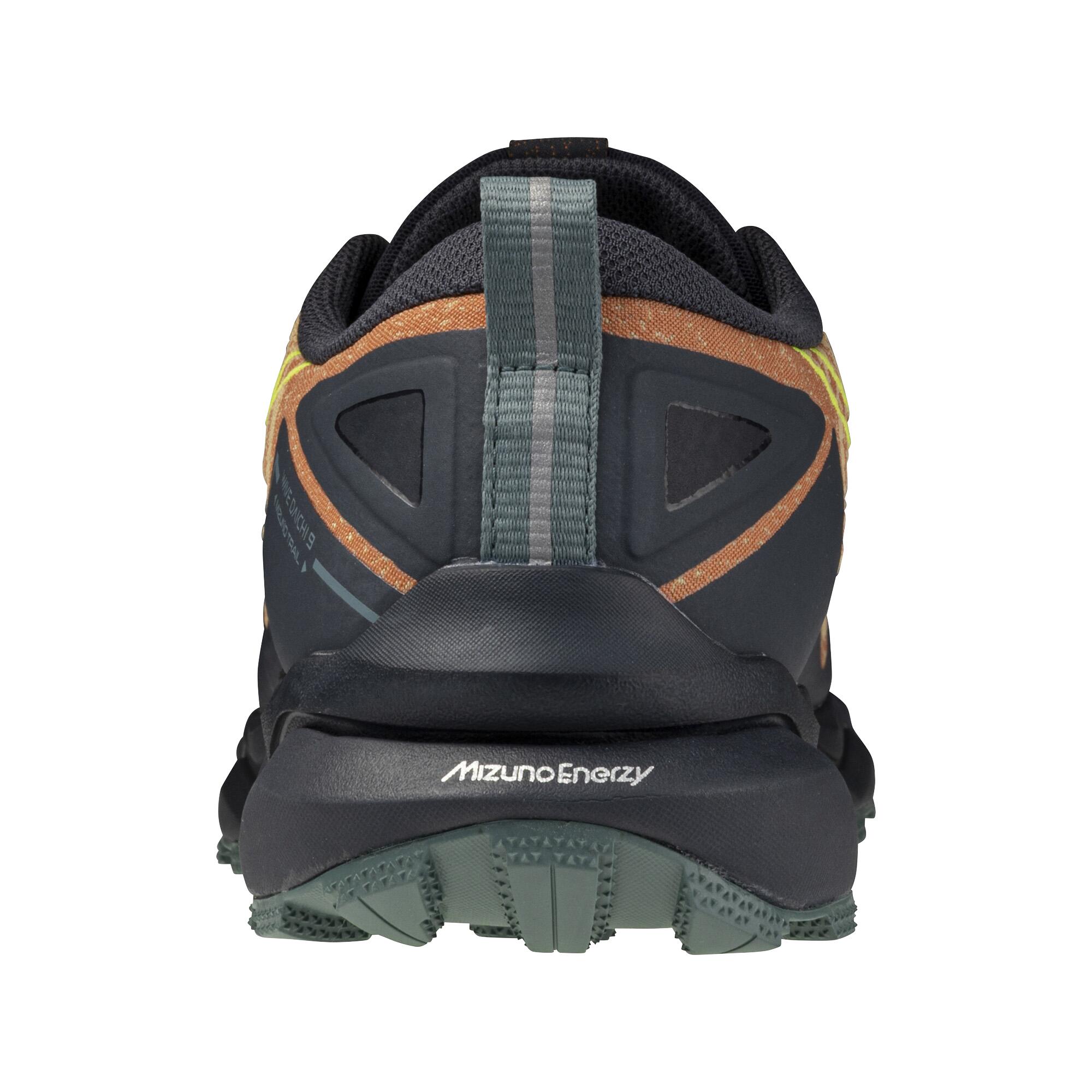Buty do biegania w terenie męskie Mizuno Wave Daichi 9 5/6