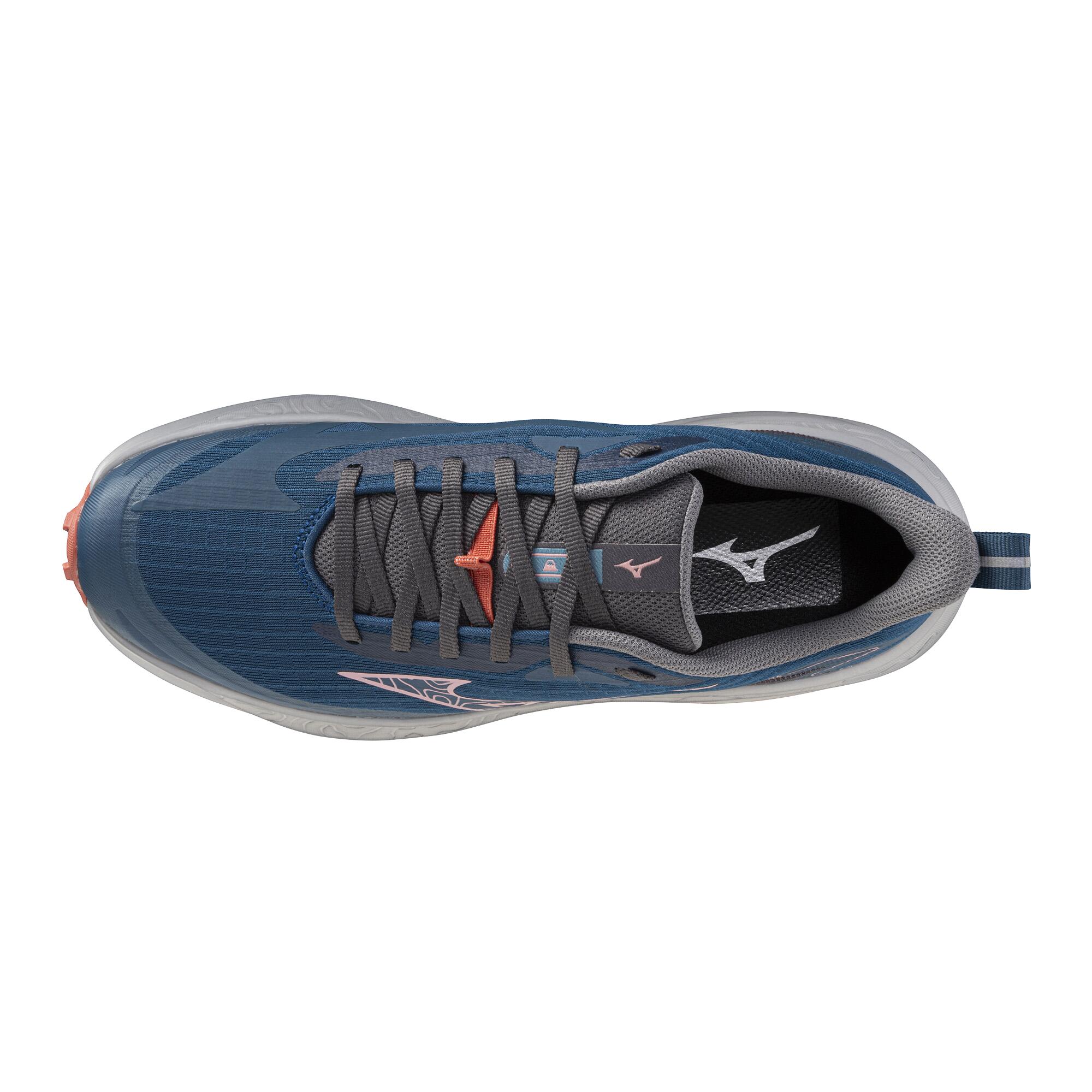 Buty do biegania damskie Mizuno Neo Lumina Trail 3/6