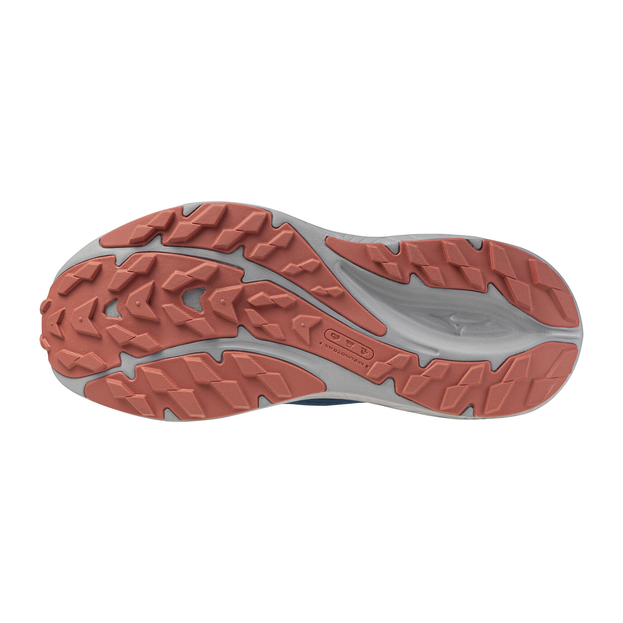 Buty do biegania damskie Mizuno Neo Lumina Trail 4/6