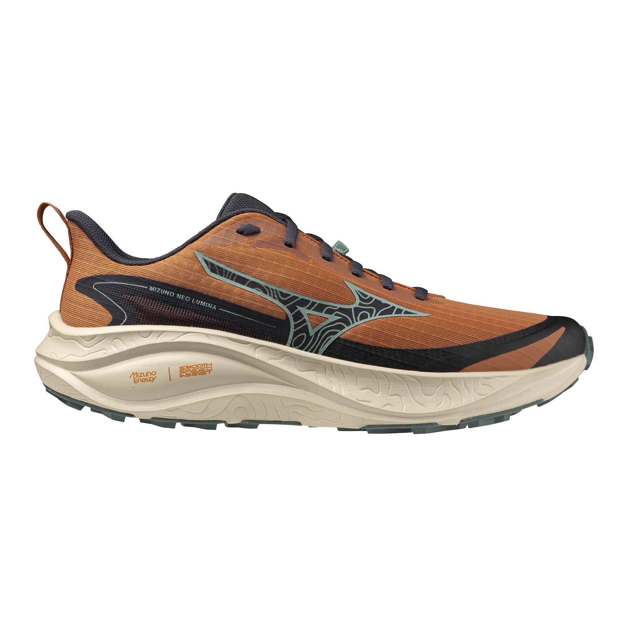 MIZUNO picture