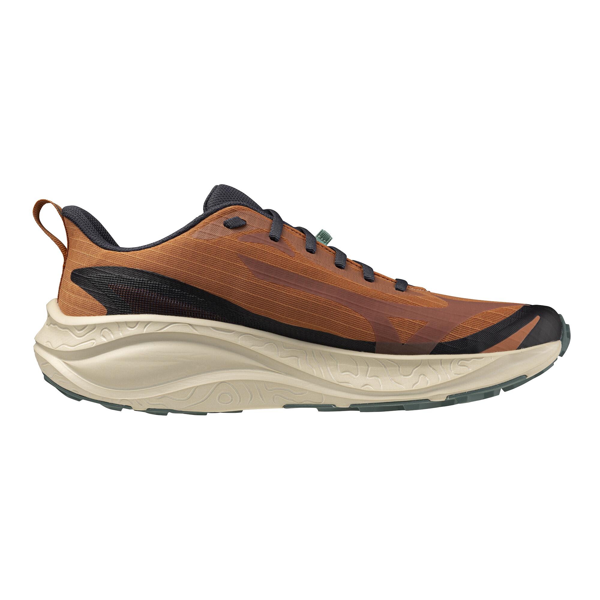 Buty do biegania męskie Mizuno Neo Lumina Trail