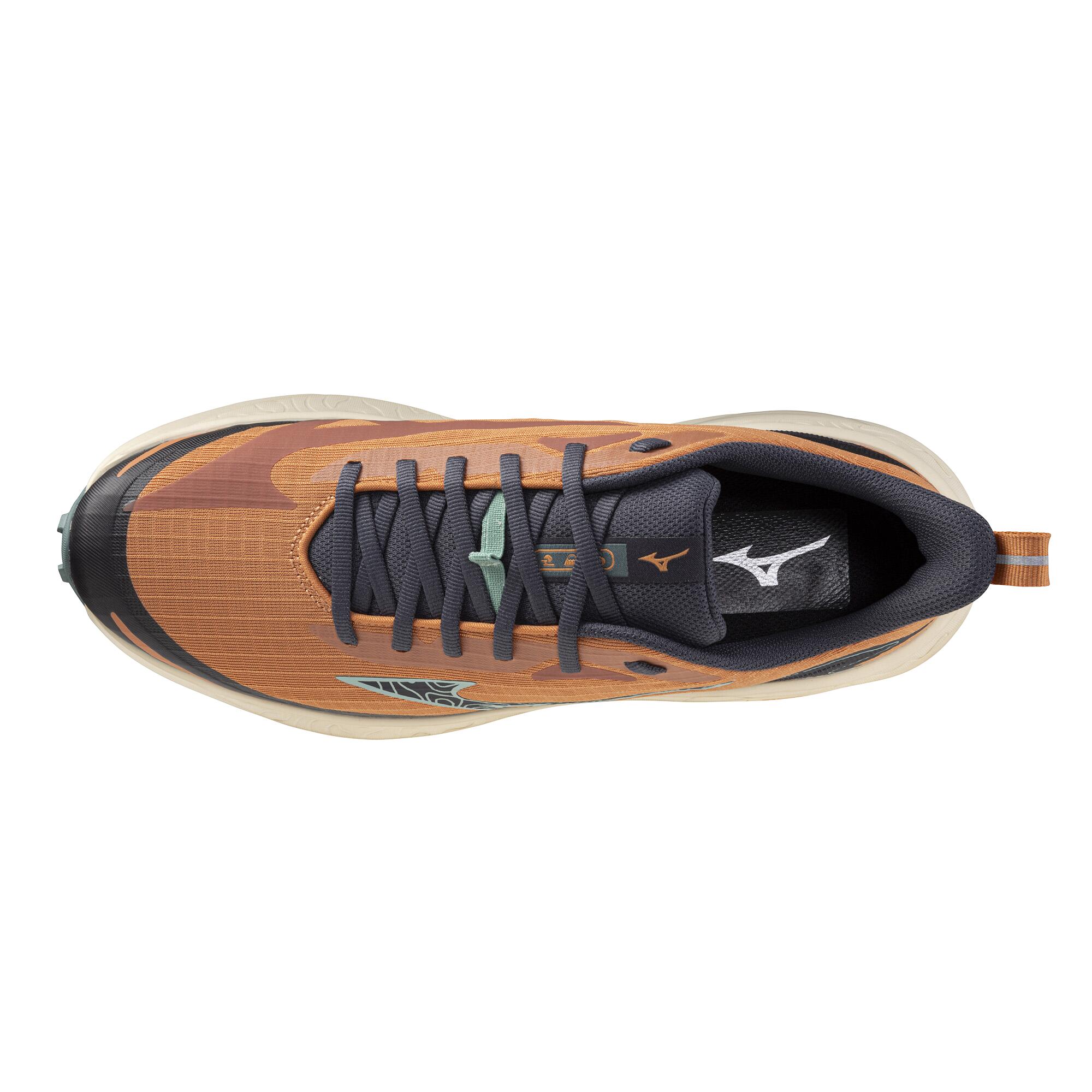 Buty do biegania męskie Mizuno Neo Lumina Trail 3/6