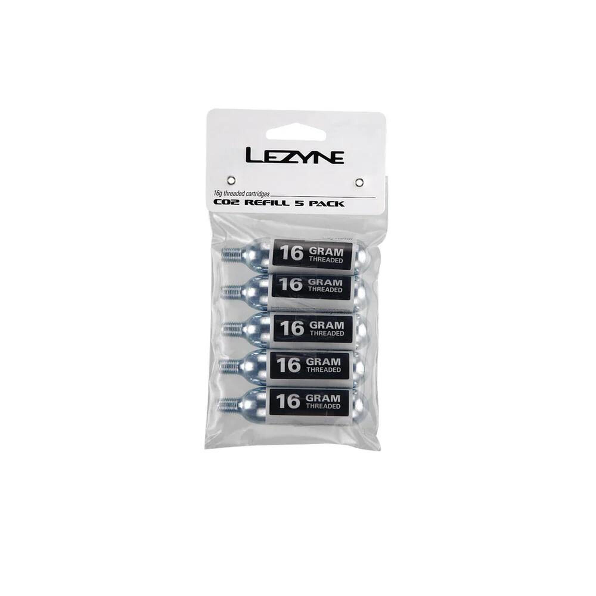 LEZYNE picture