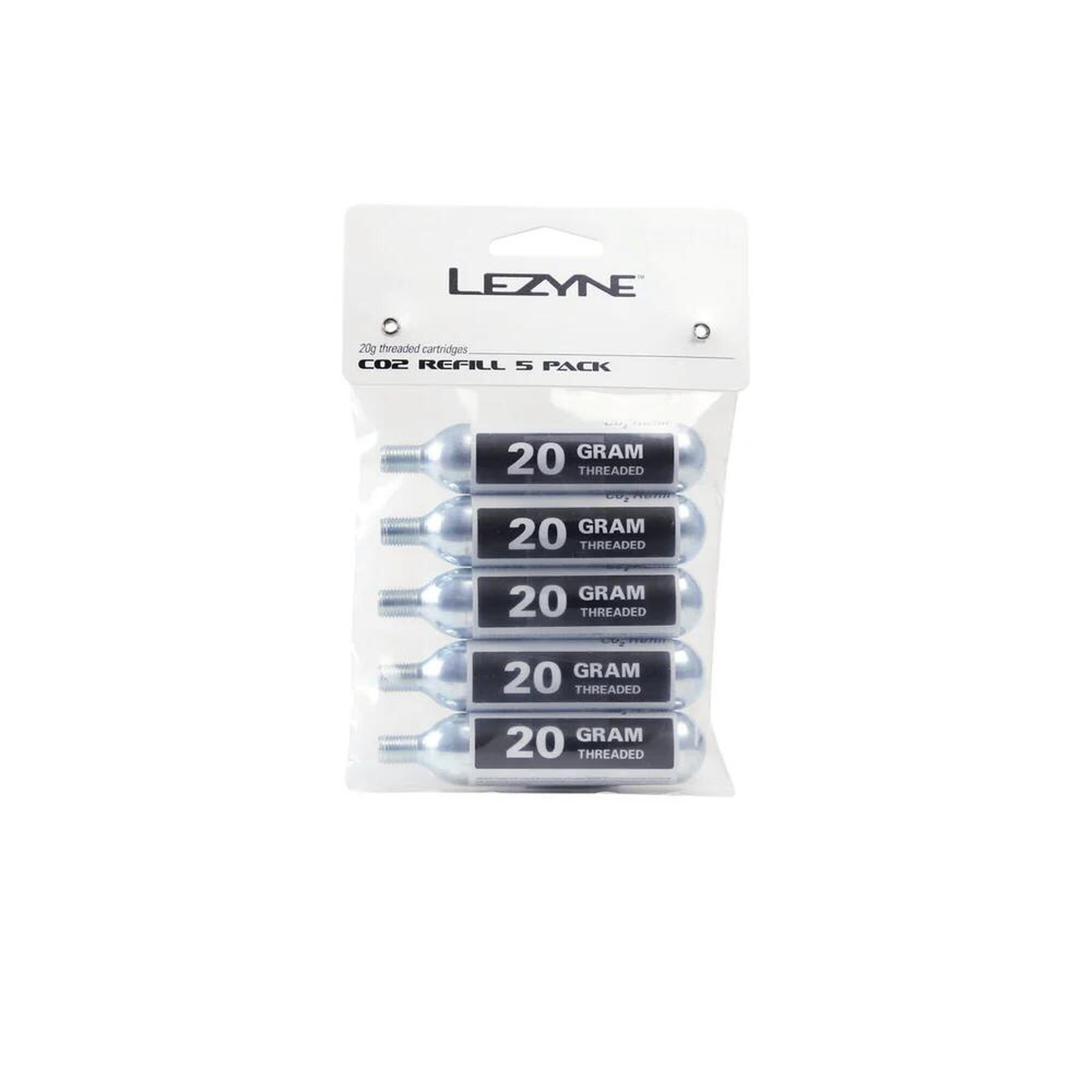 LEZYNE picture