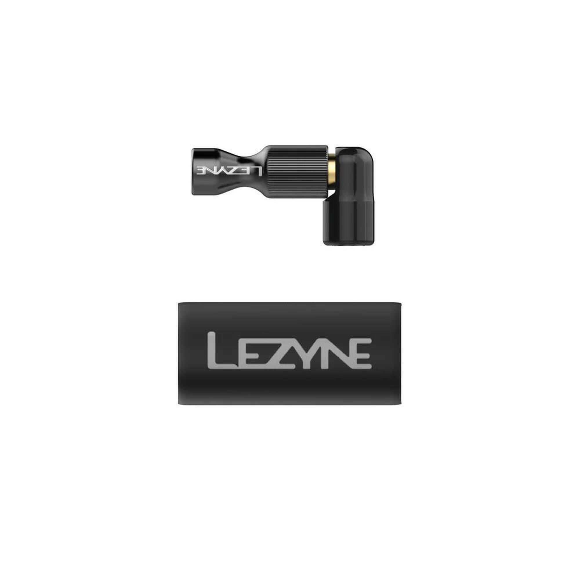 Gâchette pour gonfleur au CO₂ Lezyne Trigger 16 g 2/2
