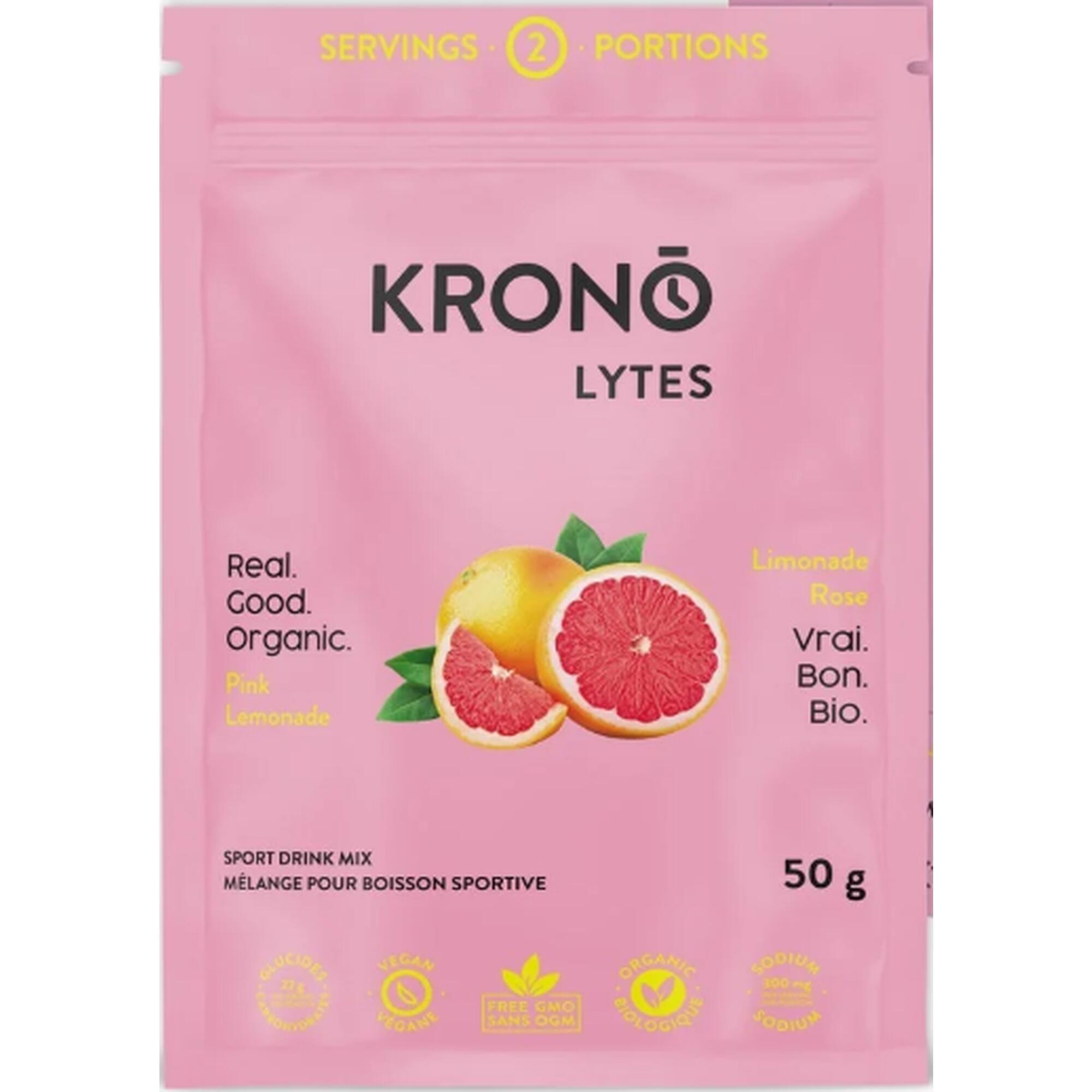 KRONO NUTRITION picture