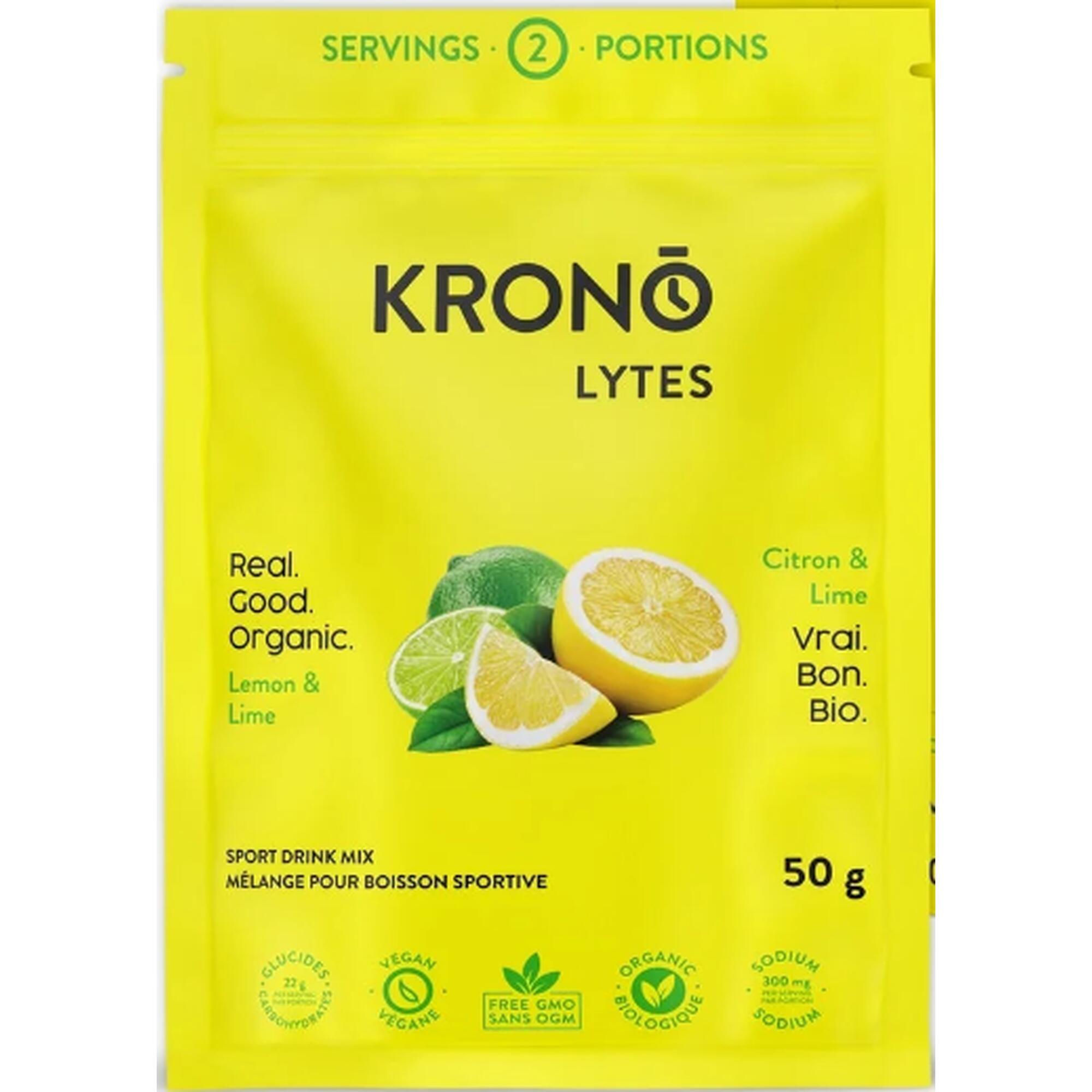KRONO NUTRITION picture