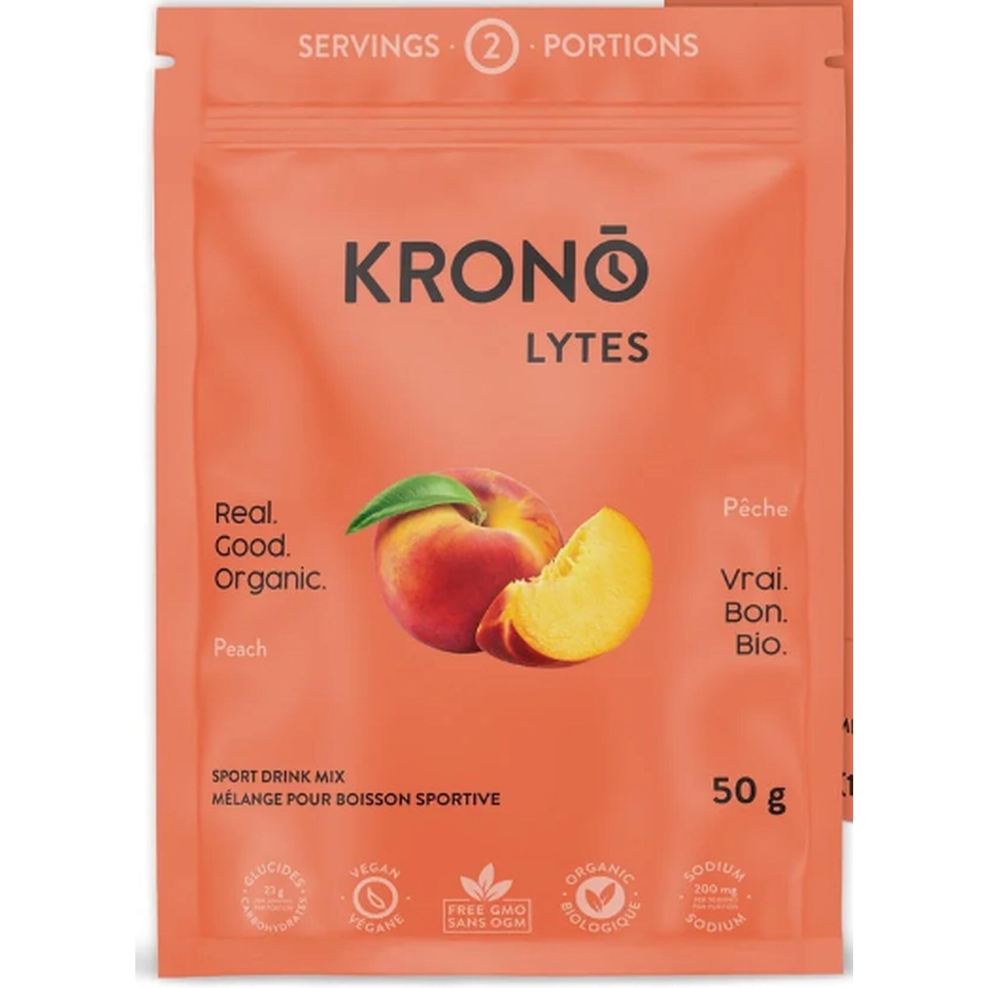 KRONO NUTRITION picture