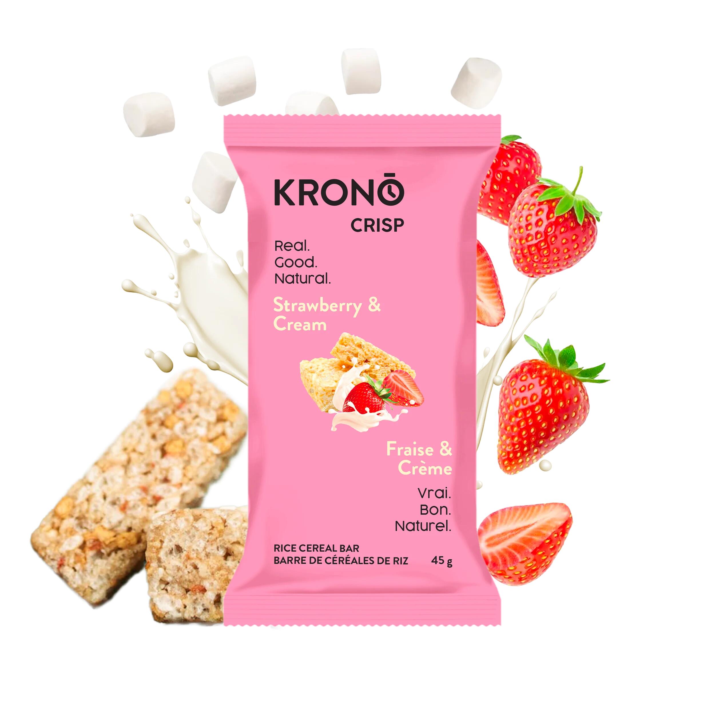 KRONO NUTRITION picture