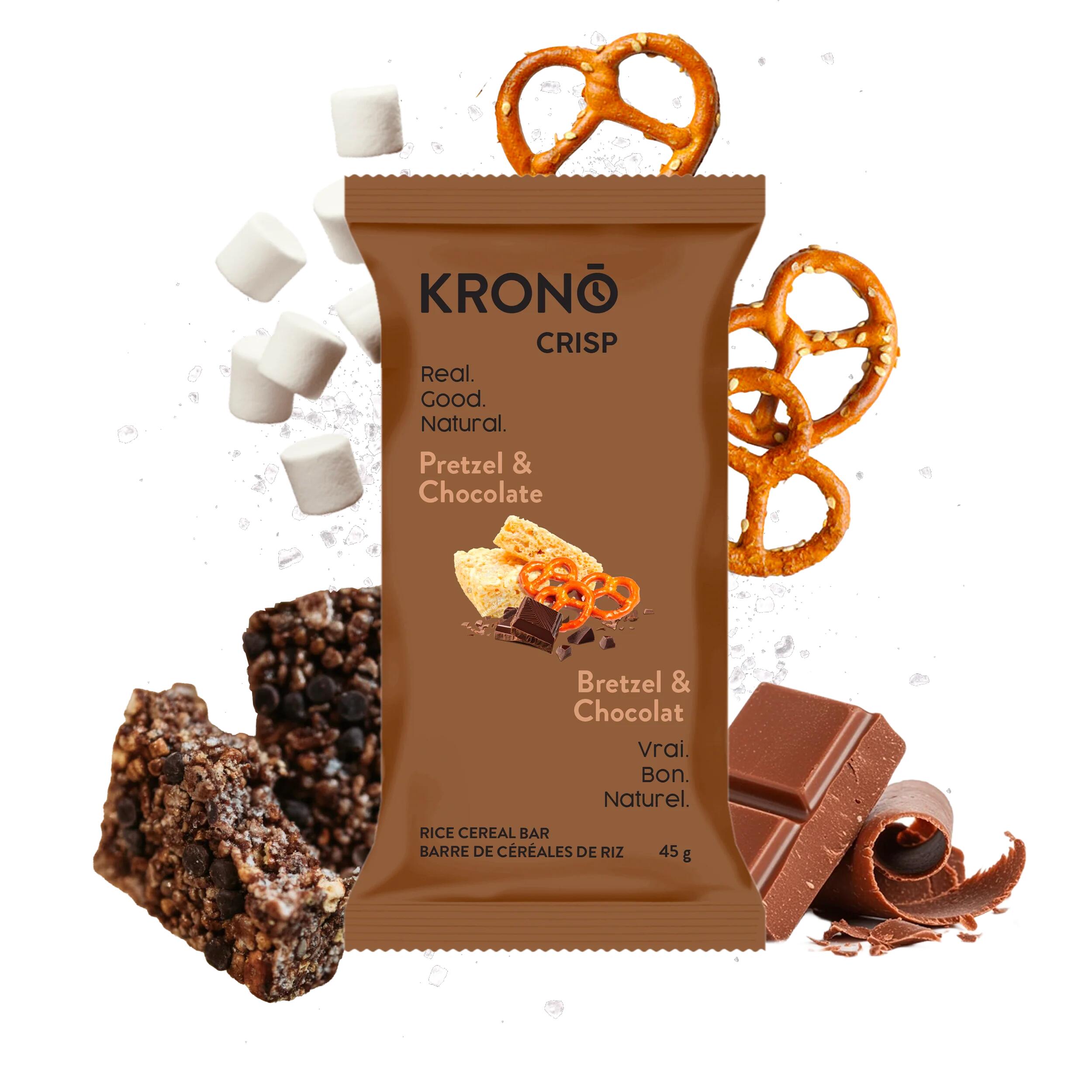 KRONO NUTRITION picture
