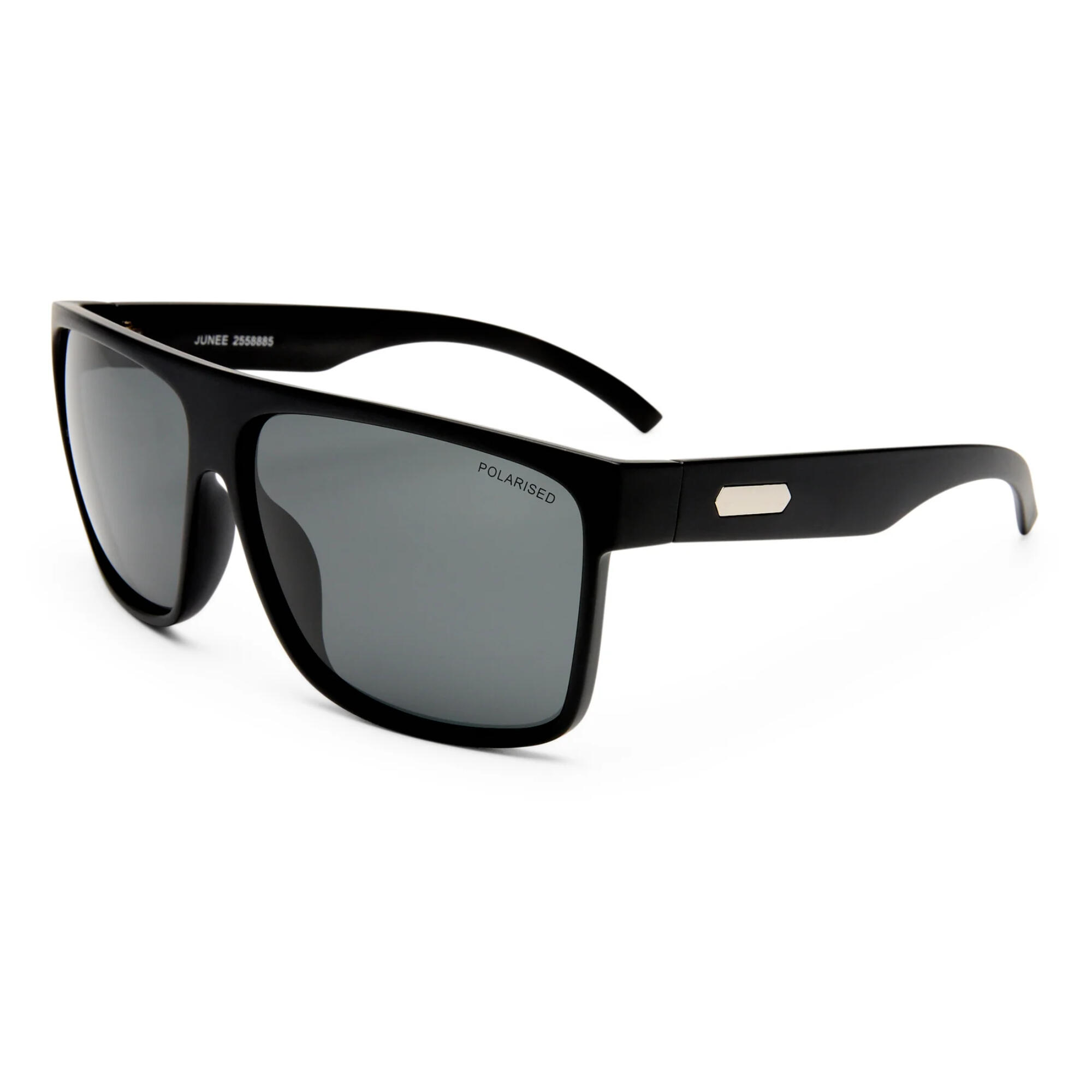 Cancer Council Junee Sunglasses - Black