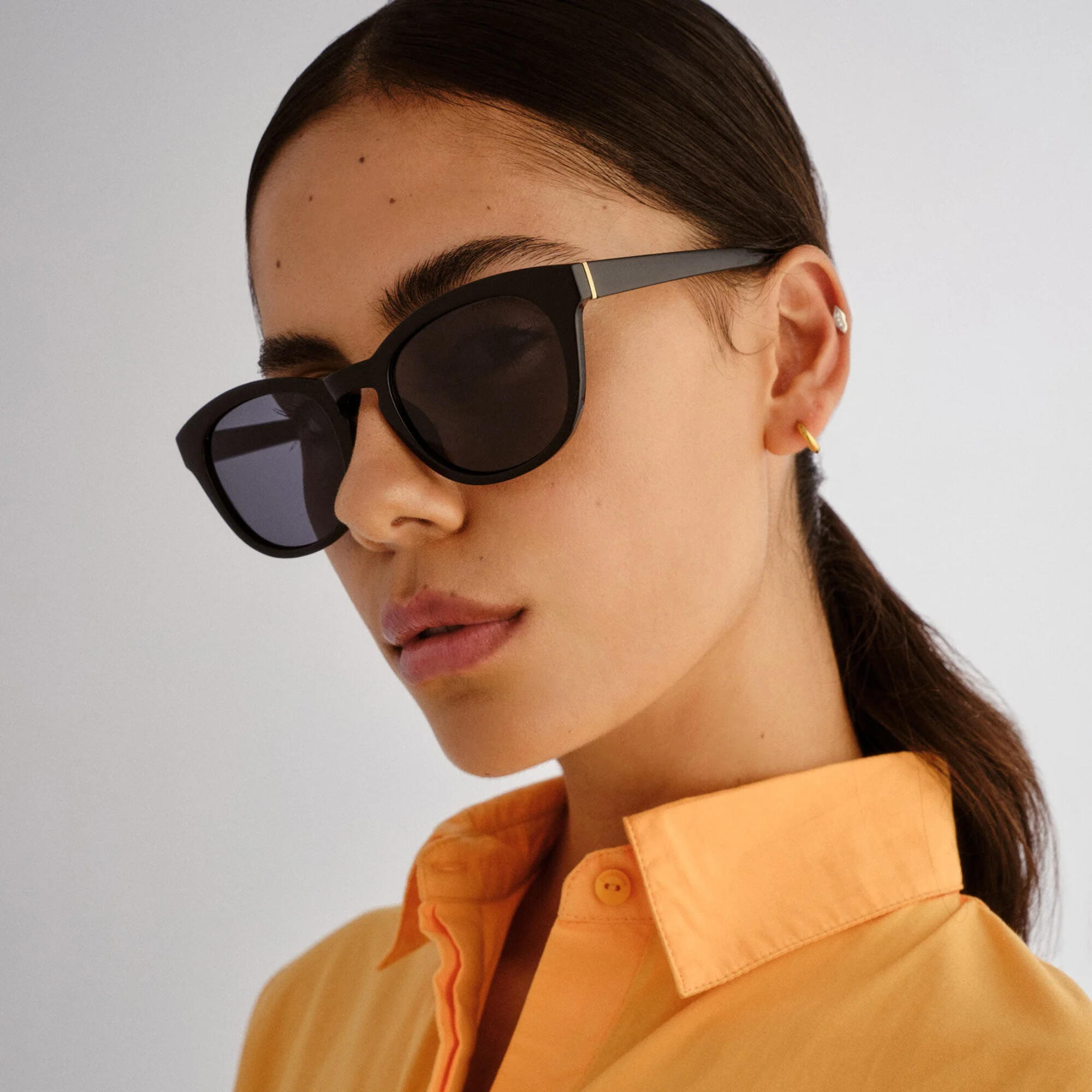 Cancer Council Palona Sunglasses - Black