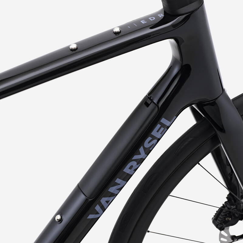 Silniční kolo EDR CF Shimano 105 2×12 rychlostí