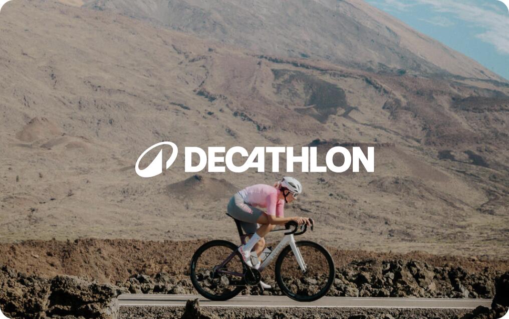 DECATHLON picture