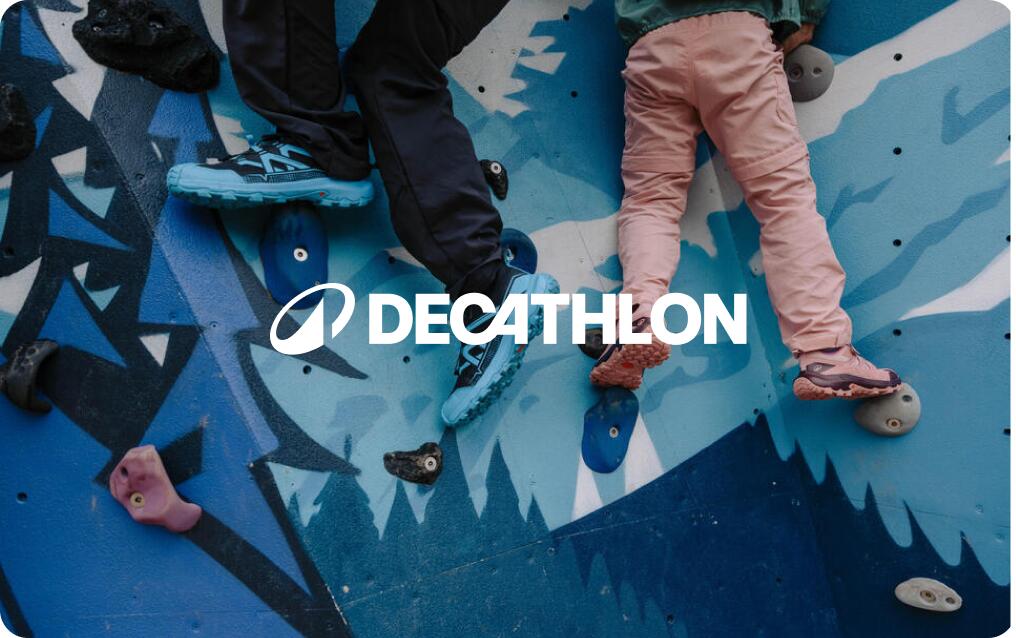 DECATHLON picture