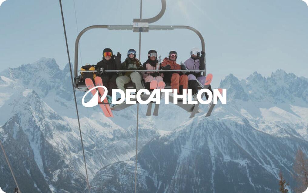 DECATHLON picture