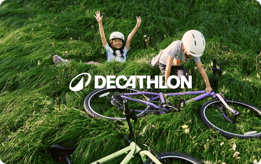 DECATHLON picture
