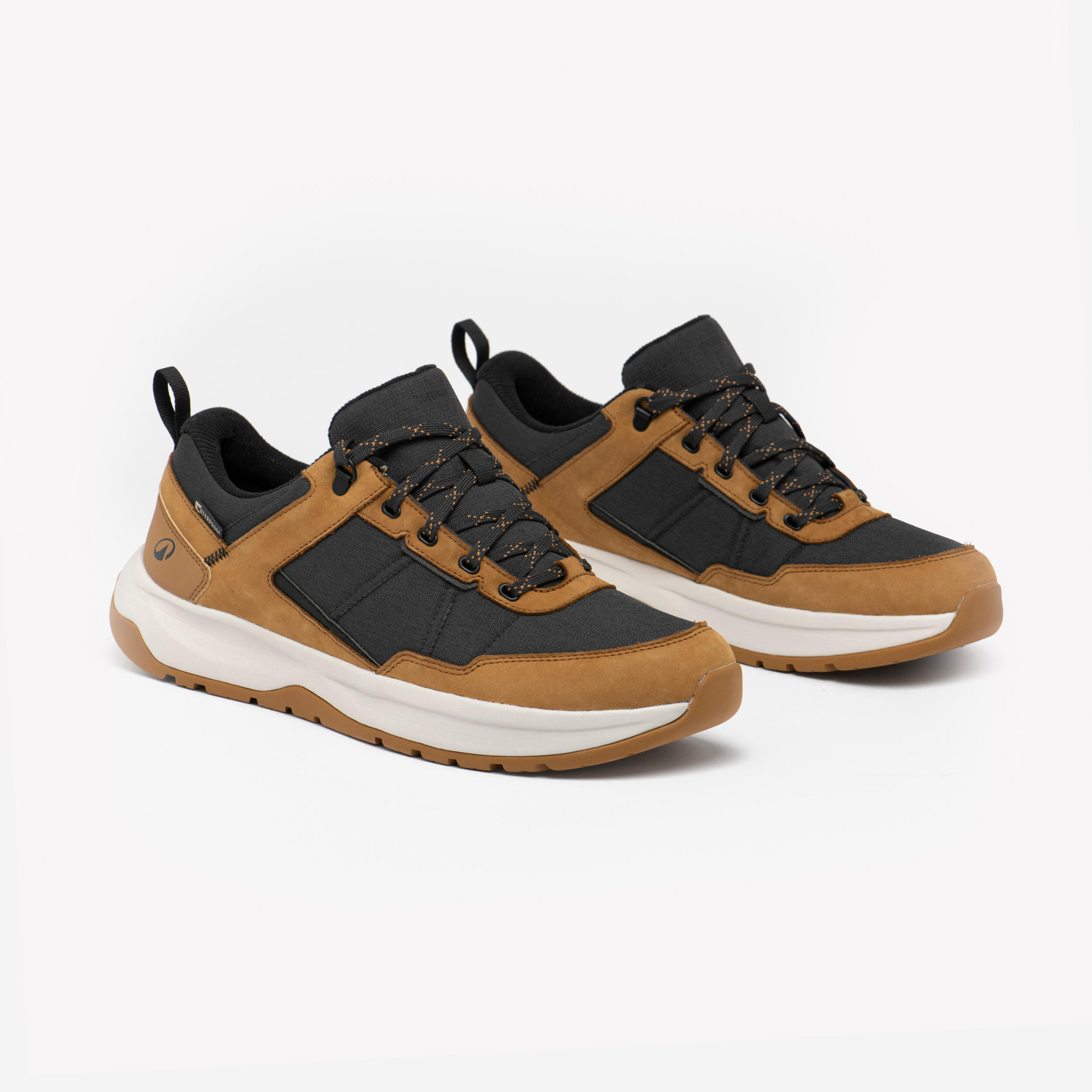 Chaussures de trail Homme New balance MTGAROH2 Marron Sport 2000 - Ref