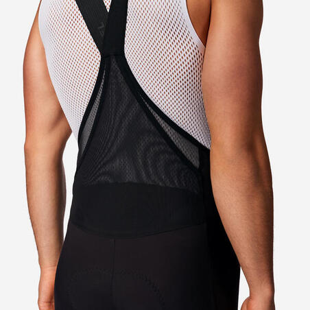 Велошорти чоловічі Endurance Ultra чорні