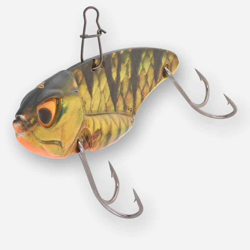 Sahte Yem - Keila Holo Perch