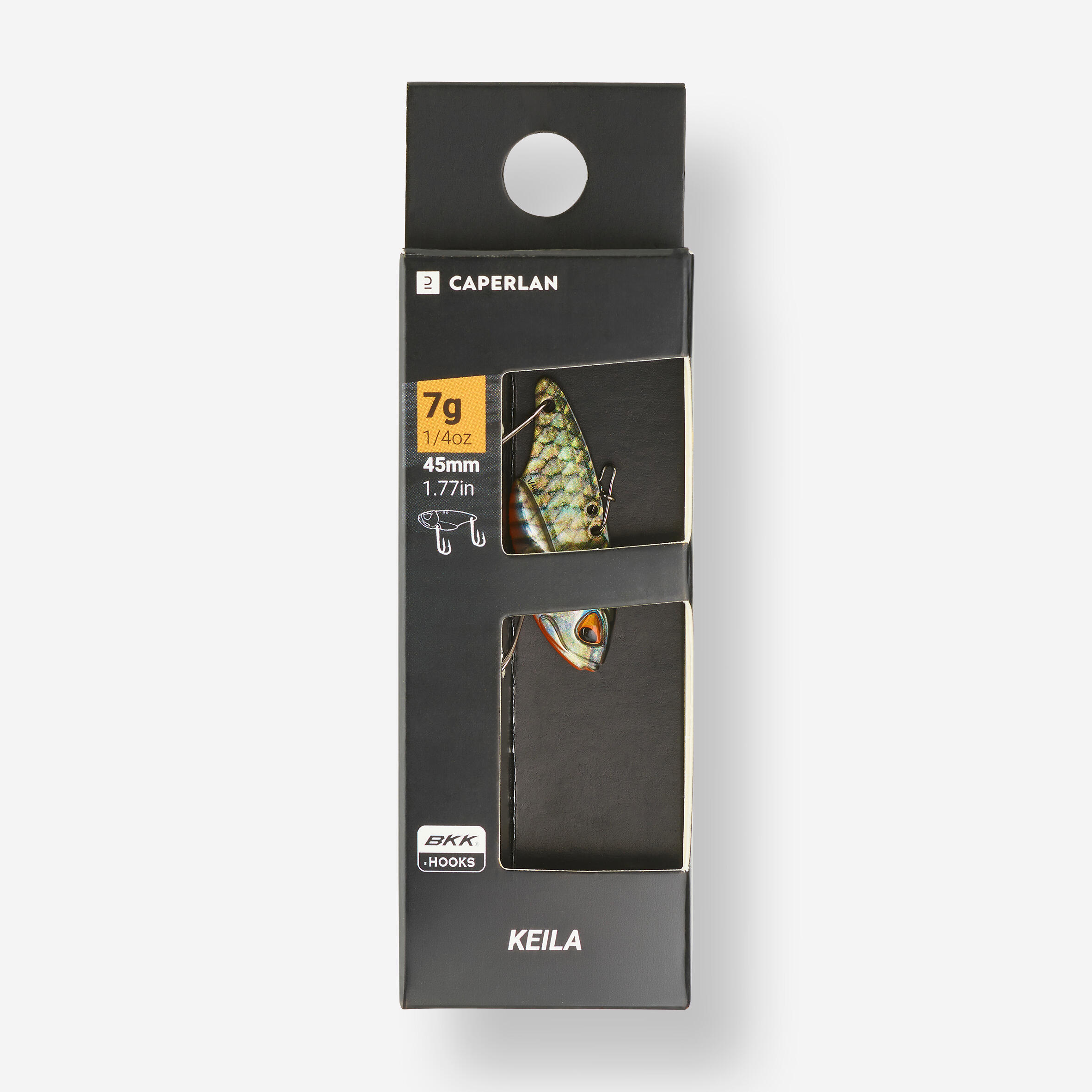 NĂLUCĂ LAMĂ VIBRANTĂ KEILA HOLO ROACH