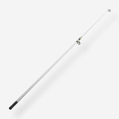 Topeinde symbios 100 heavy telescopische hengel 4,2 meter