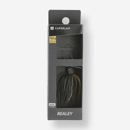 CHATTER BEALEY 10,5GR BLACK