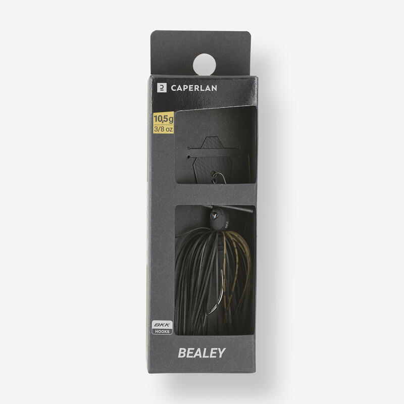 Wobbler, chatter, 10,5 g - Bealey 