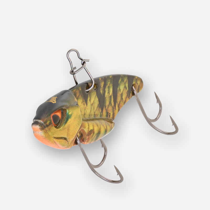 Sahte Yem - Keila Holo Perch