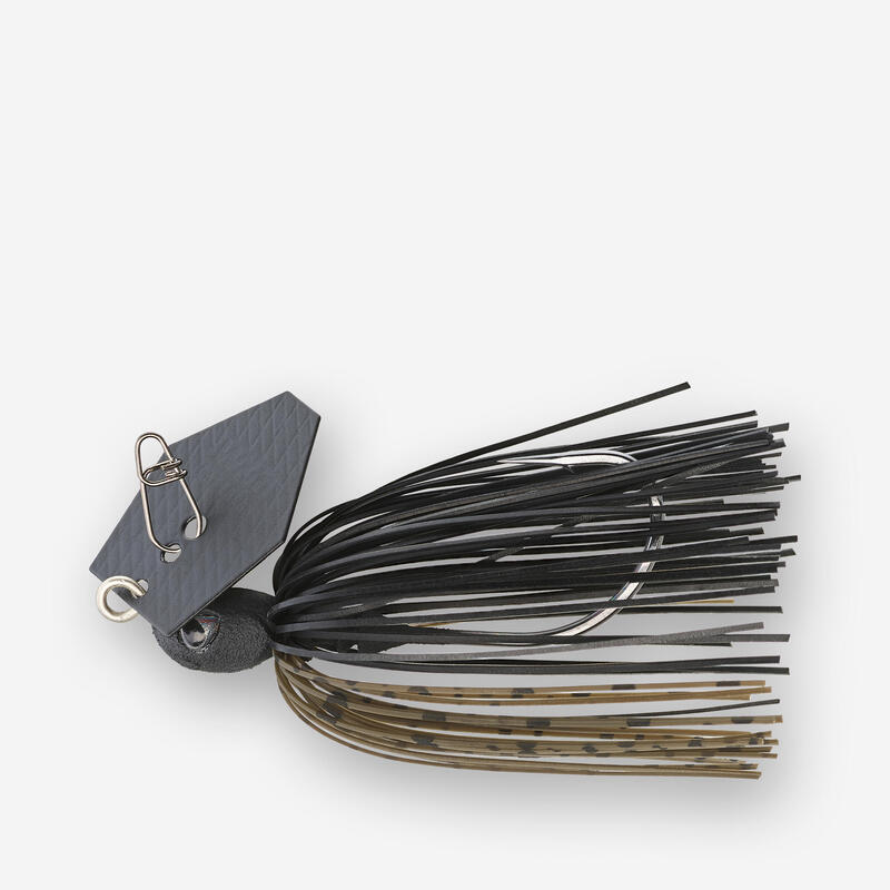 Wobbler, chatter, 10,5 g - Bealey 