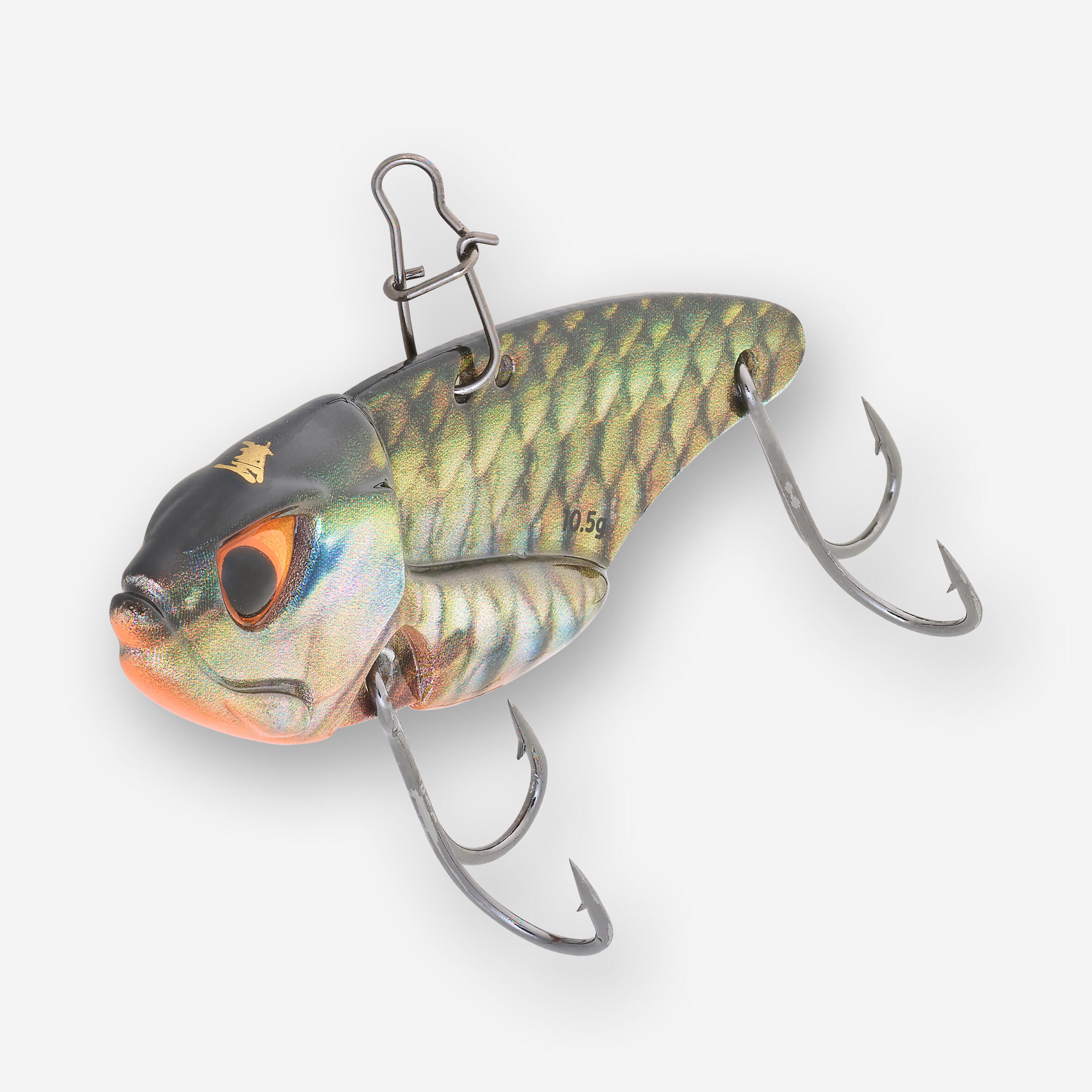 LÂMINA VIBRATÓRIA KEILA HOLO ROACH 6/9