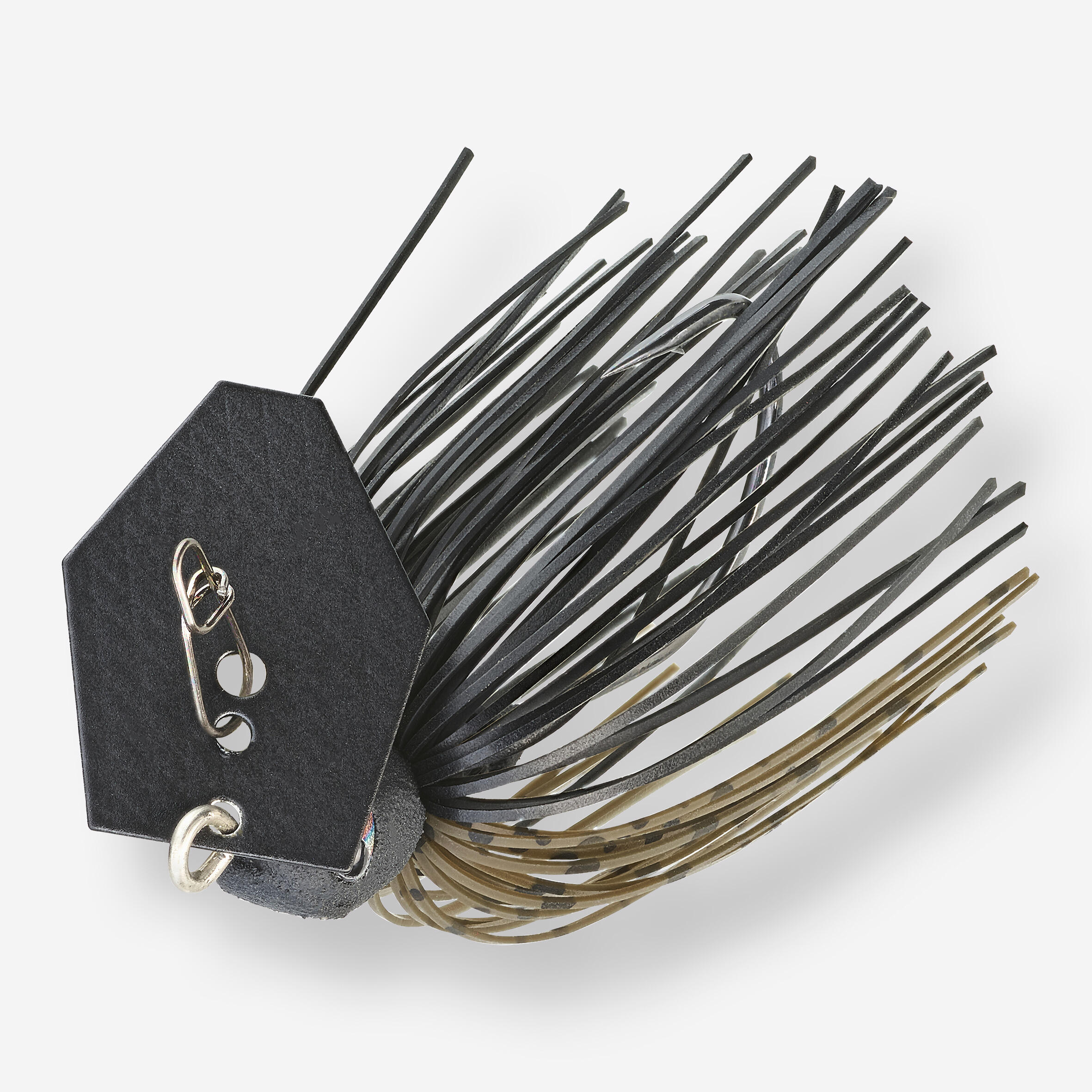 Chatter Bealey Negro 10,5 g 3/3