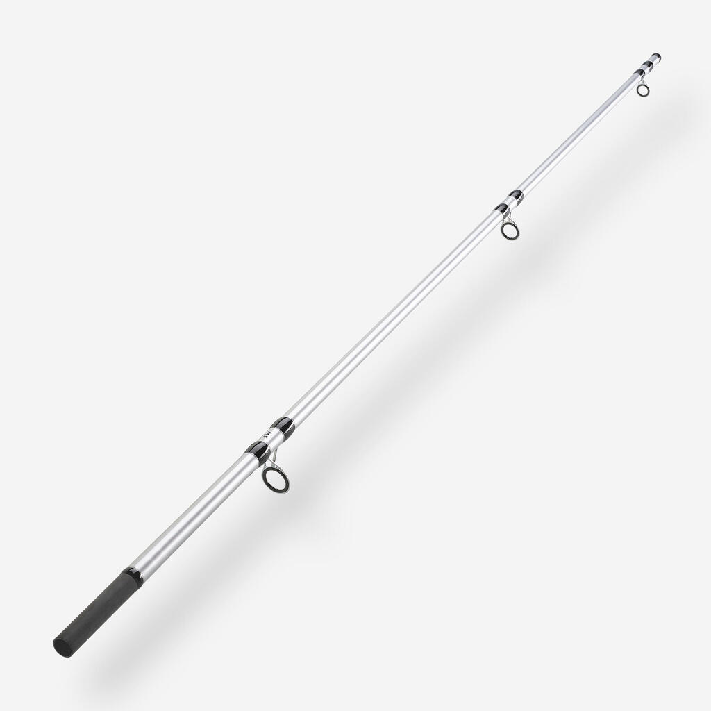 ODDELEK št. 2 PRESS-FIT PALICE SYMBIOS 100 HEAVY 4,2 m