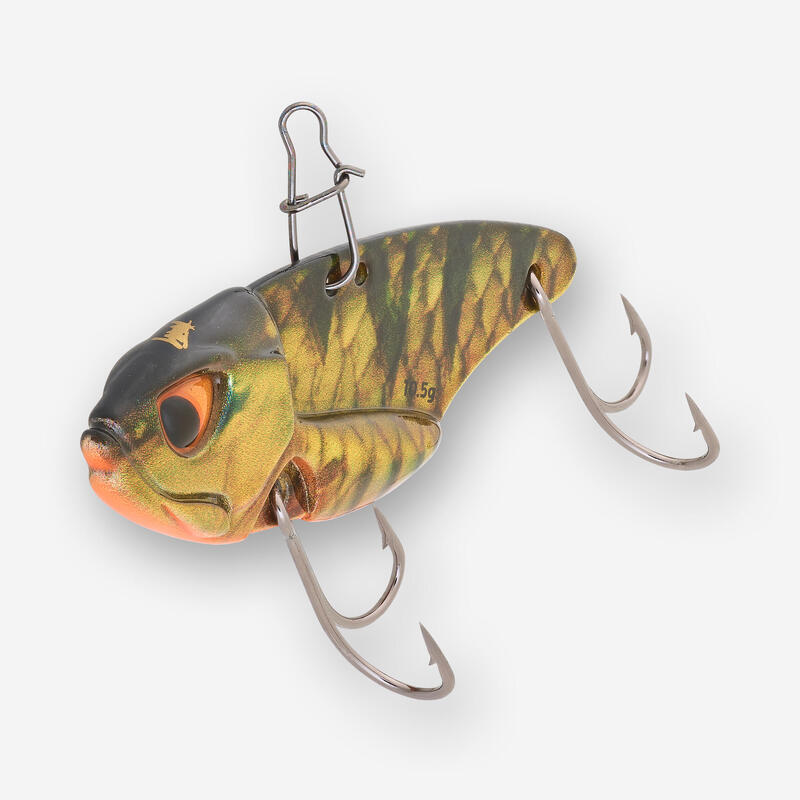 Sahte Yem - Keila Holo Perch