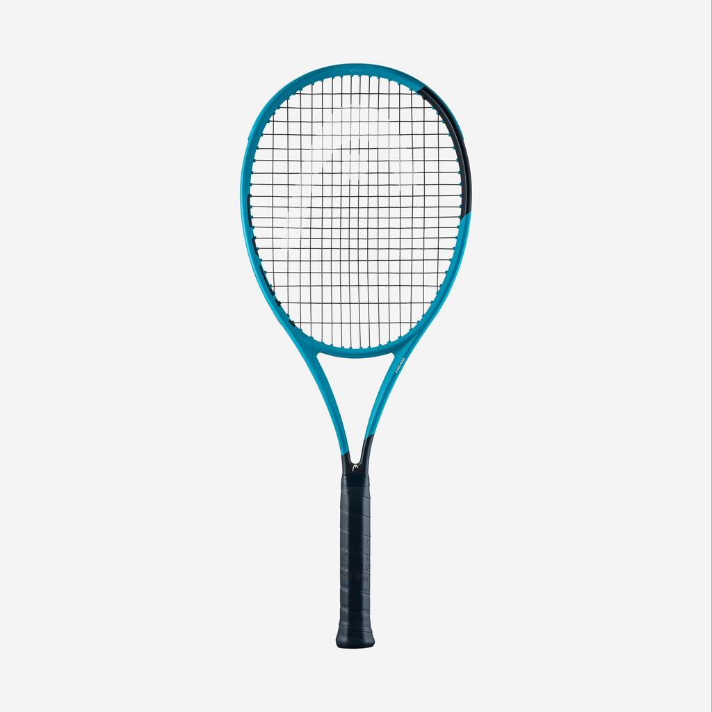 Υπερελαφριά Ρακέτα Τένις 255 g Boom MP UL 2026 - Τιρκουάζ/Μπλε
