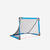 But de football Kage (95 cm x 70 cm) bleu