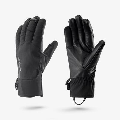 Handschoenen sprint iii zwart