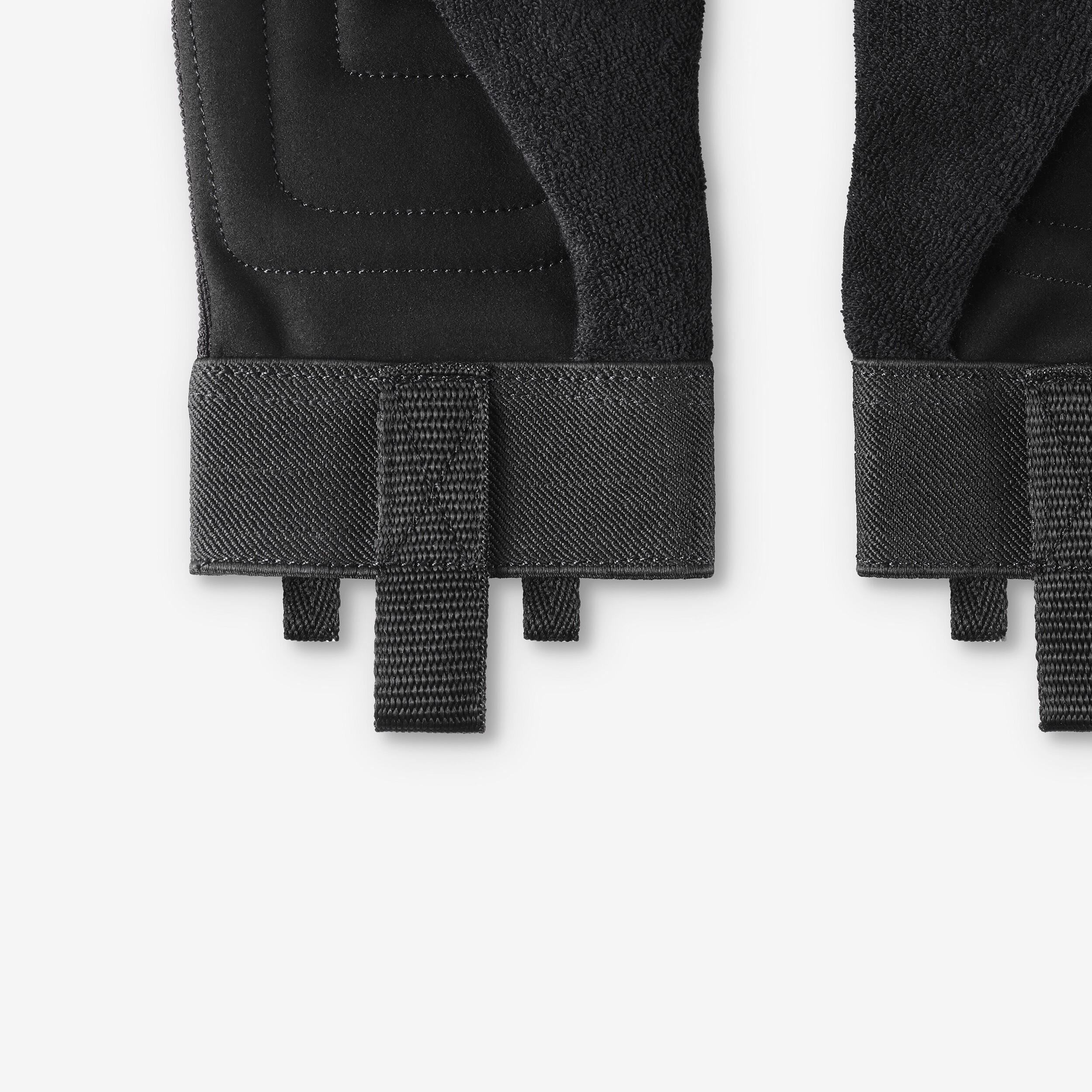 Kletterhandschuhe - Black Diamond Crag 4/5