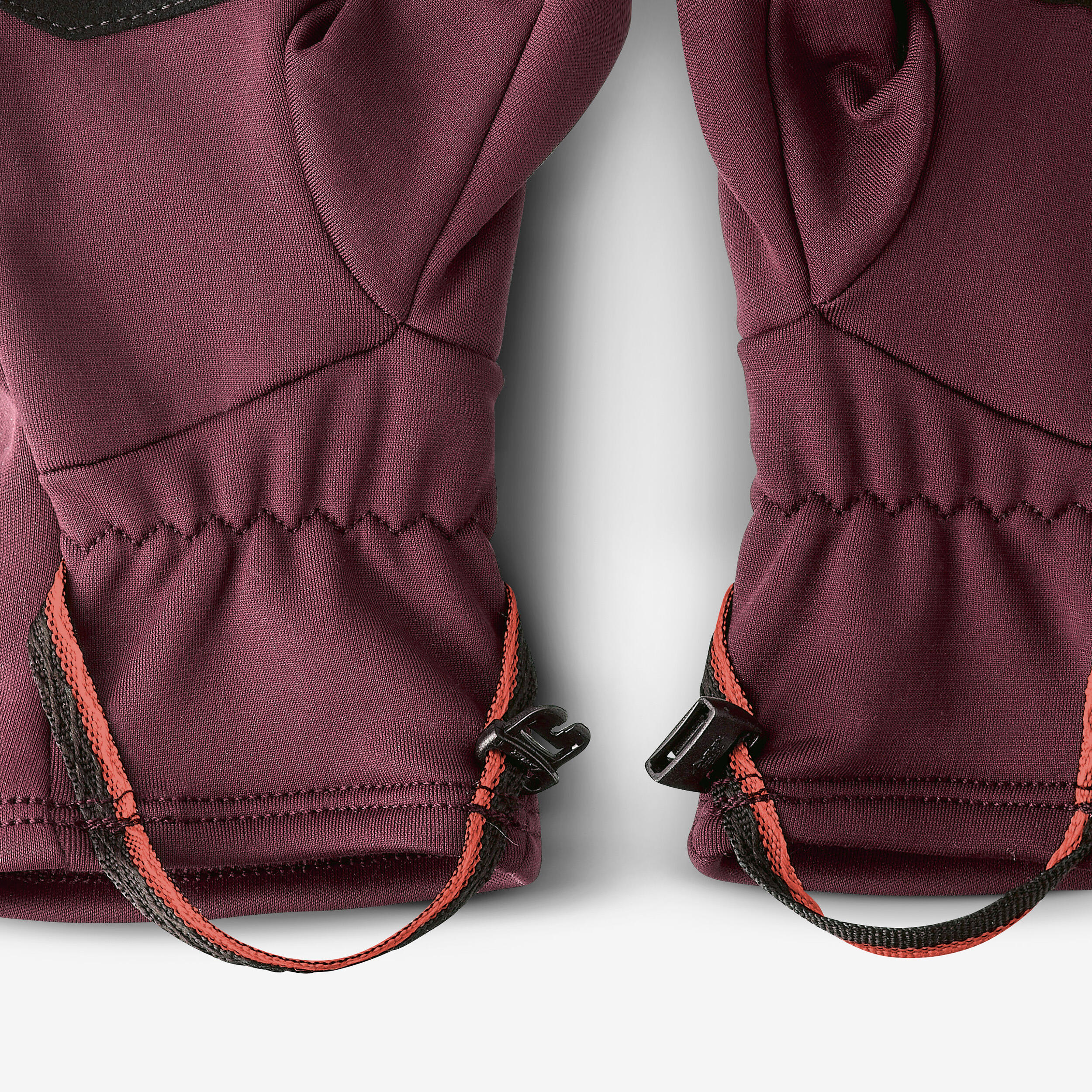 Mid-Season Hiking Gloves, MT 500 - SIMOND