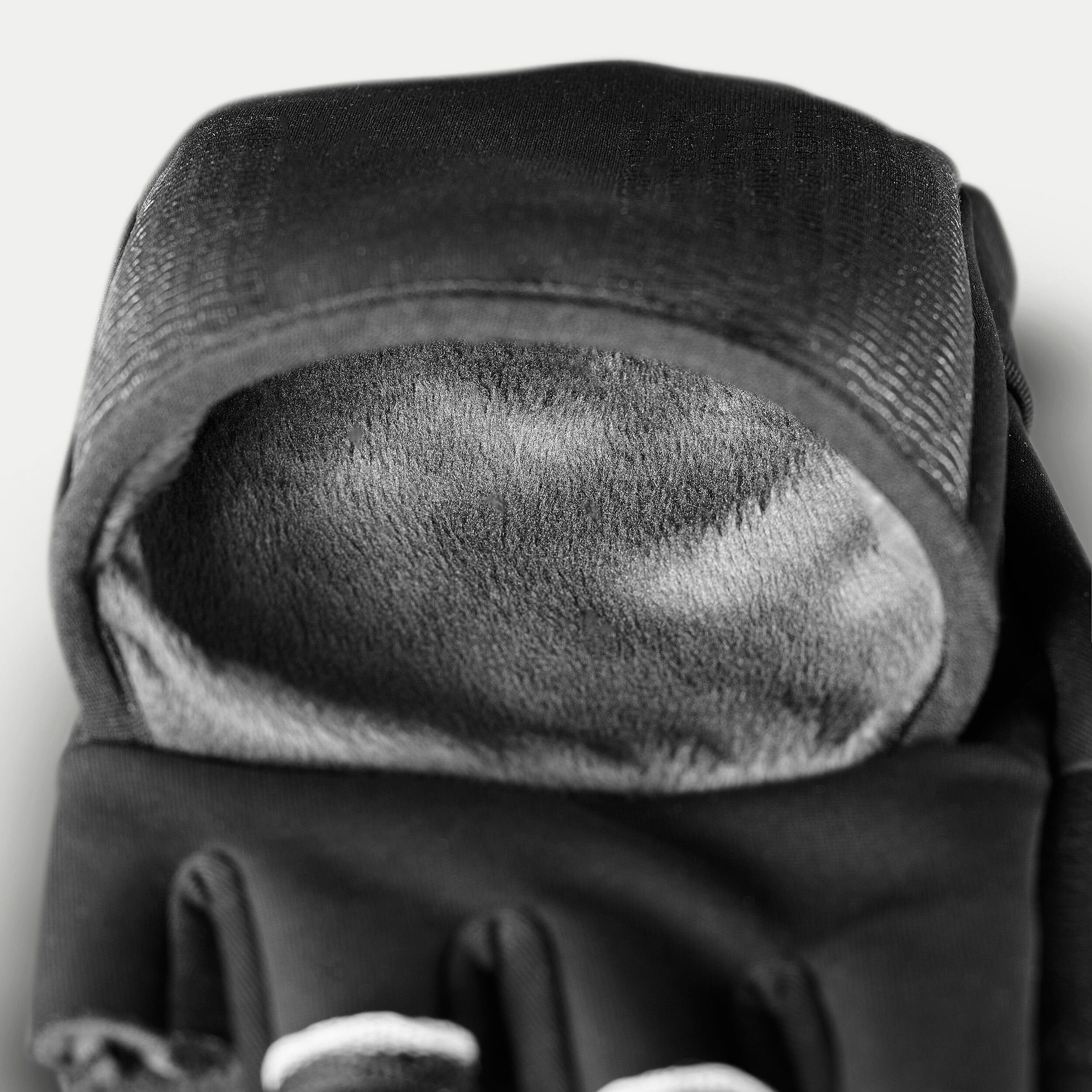 Fingerless Gloves/Mittens, MT 900 - SIMOND