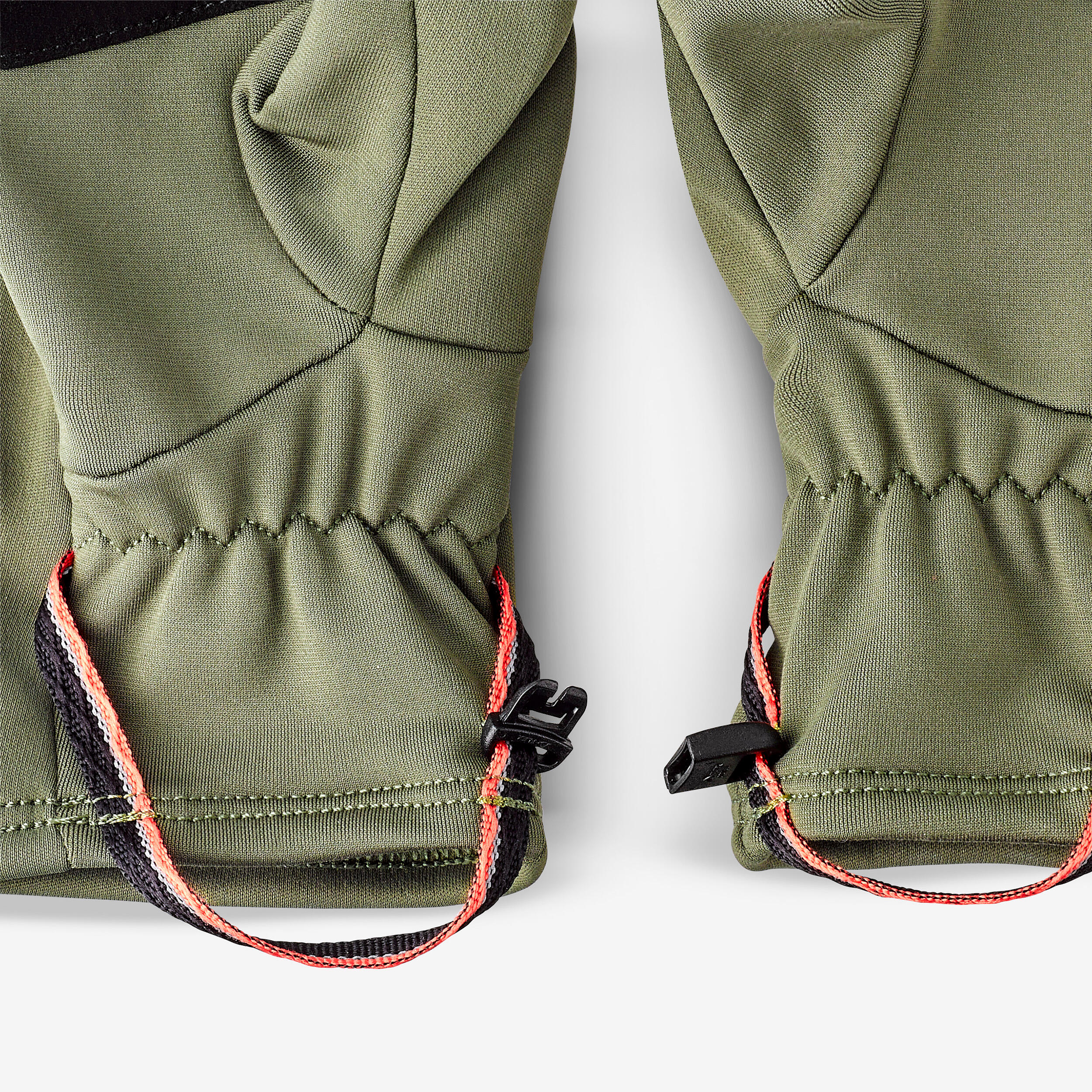 Mid-Season Hiking Gloves, MT 500 - SIMOND