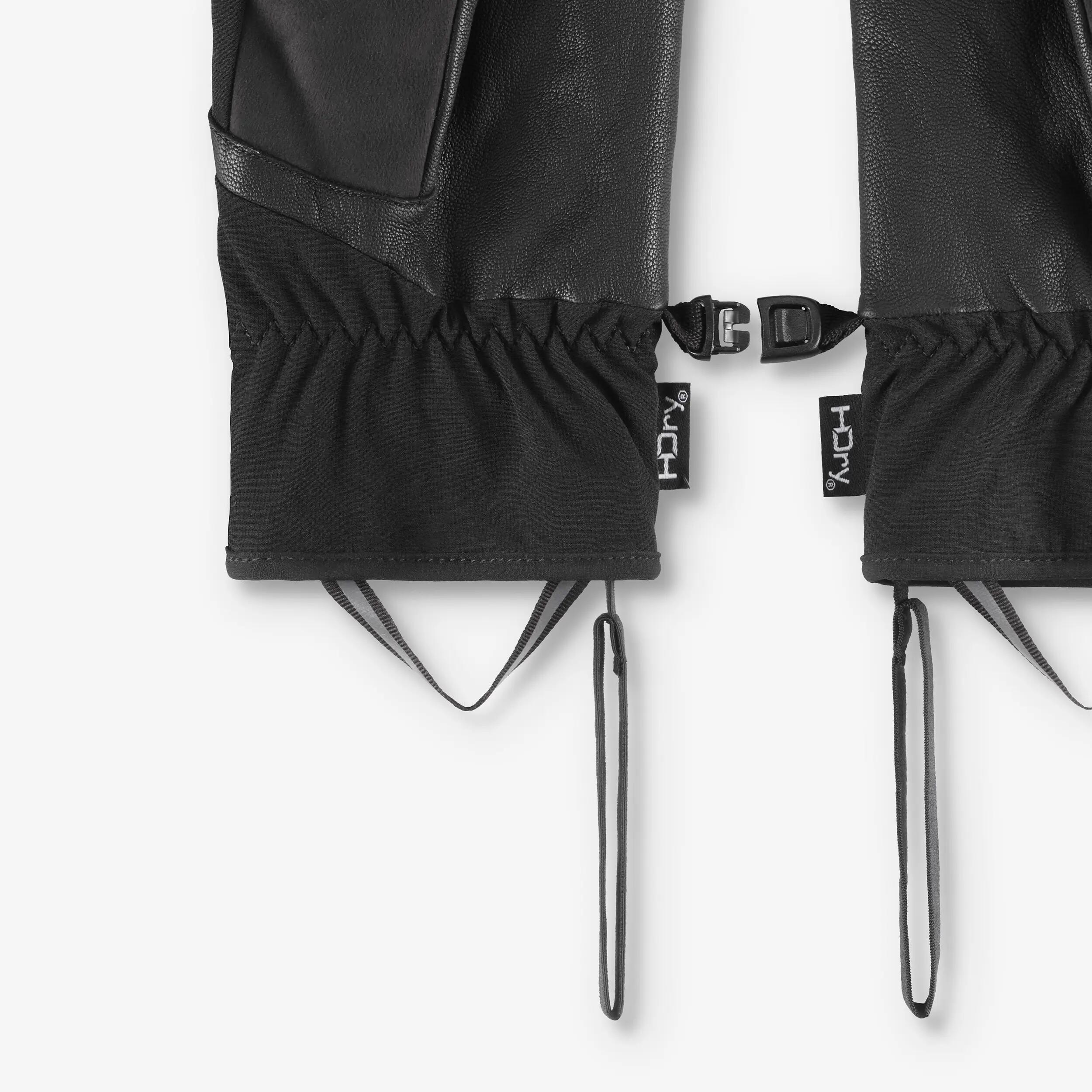 Gants d’alpinisme imperméables, Sprint III 4/4