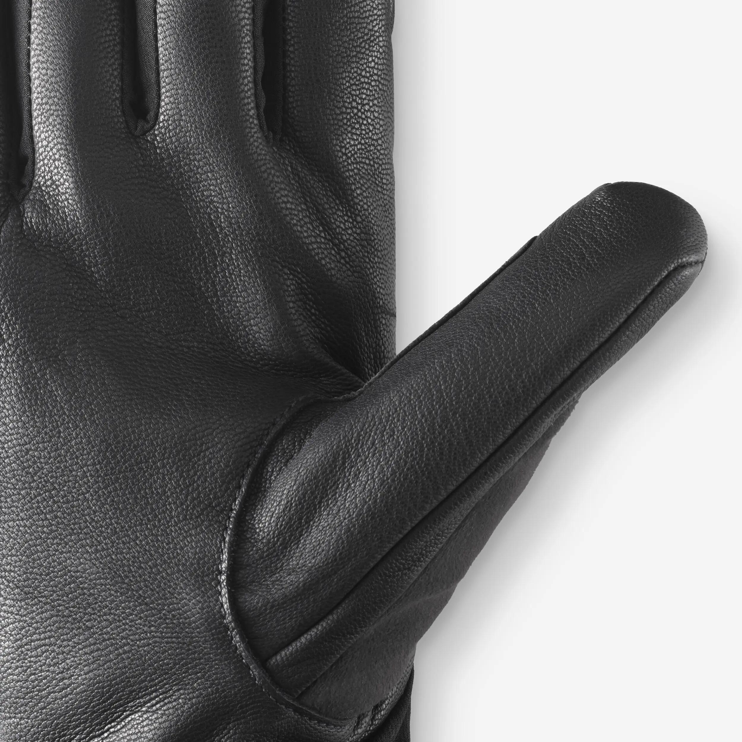 Waterproof mountaineering gloves, Sprint III -  3