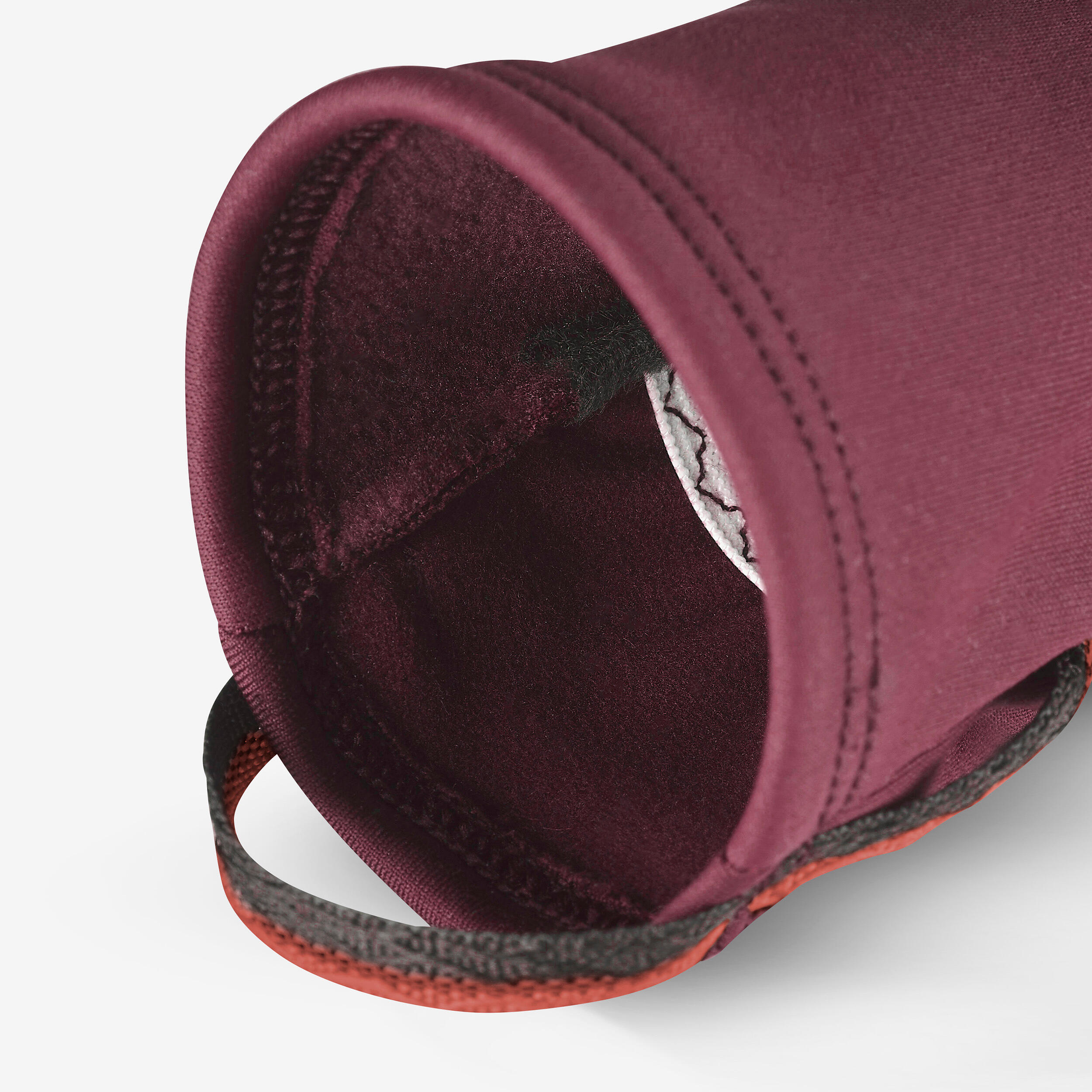 Mid-Season Hiking Gloves, MT 500 - SIMOND