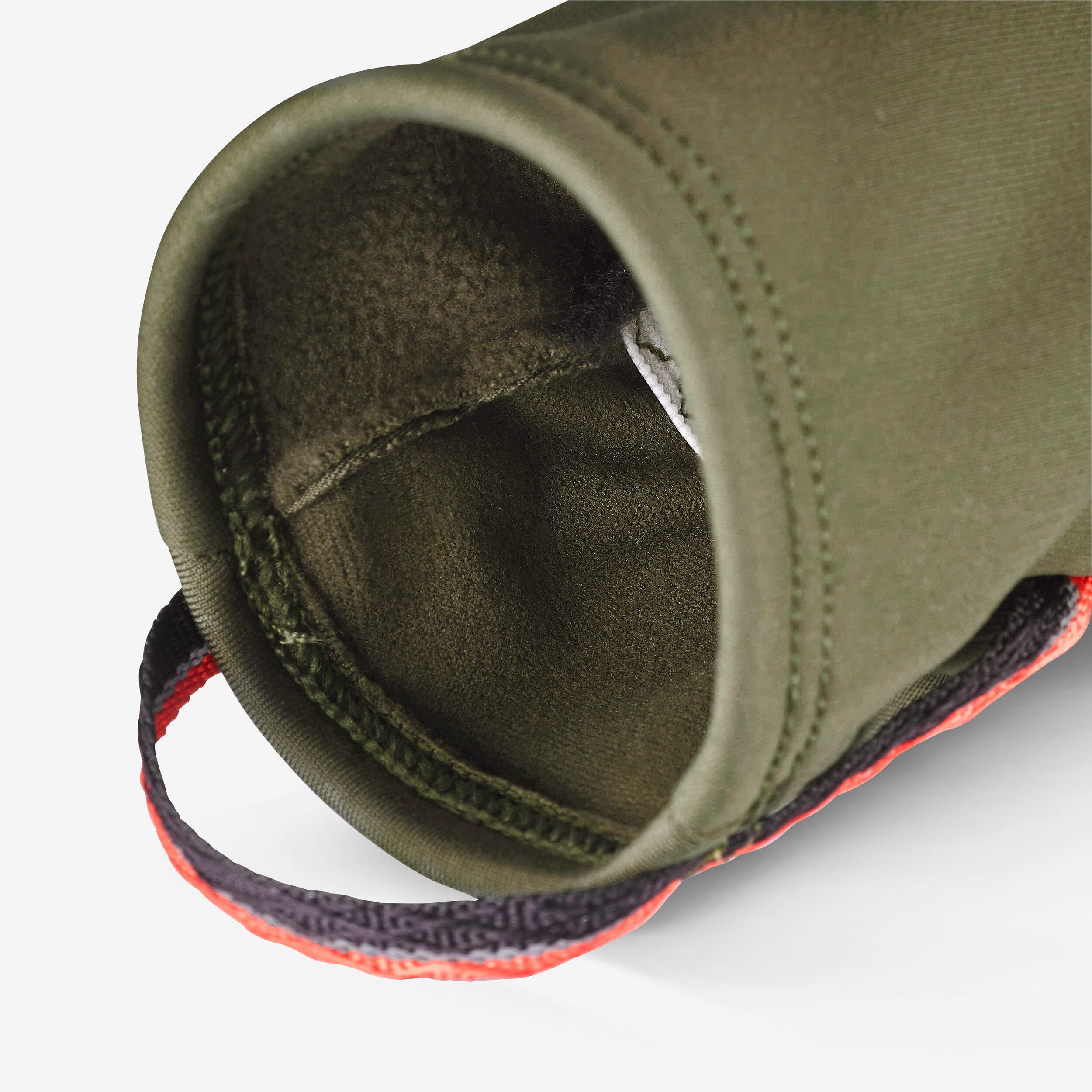 Mid-Season Hiking Gloves, MT 500 - SIMOND