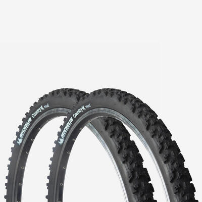 Copertoni mtb Michelin COUNTRY STYLE 26x2.00 x2