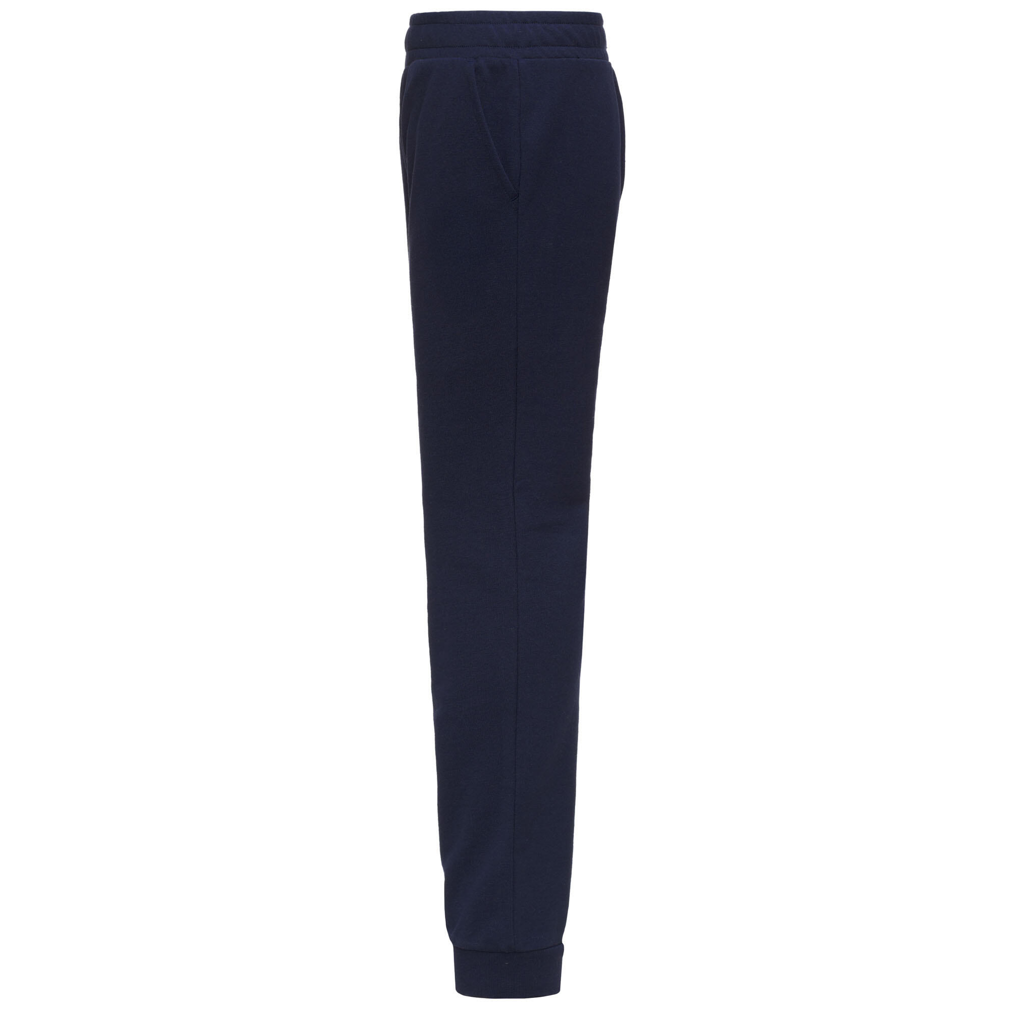 Pantaloni tuta bambino blu marino KAPPA 9/10
