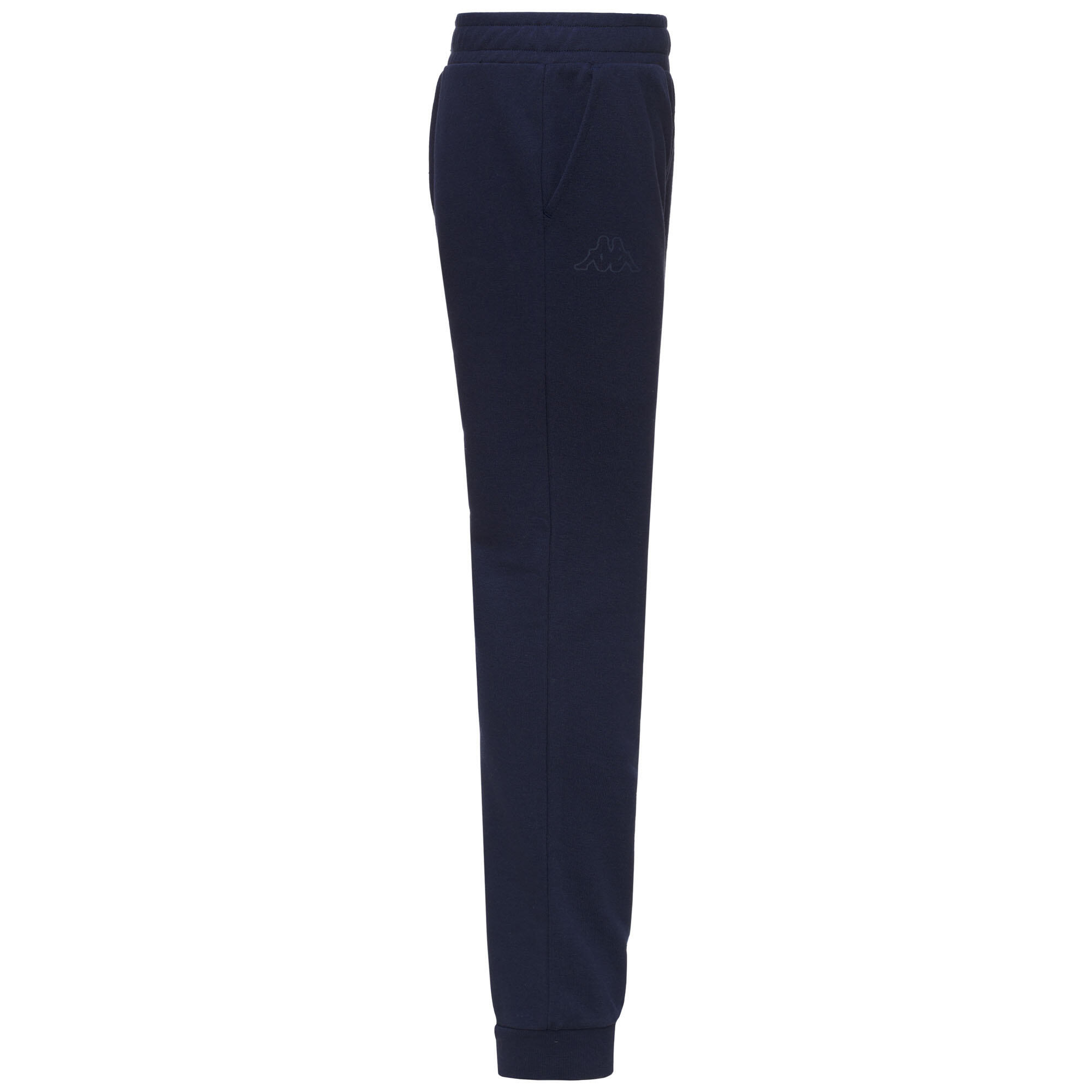 Pantaloni tuta bambino blu marino KAPPA 8/10