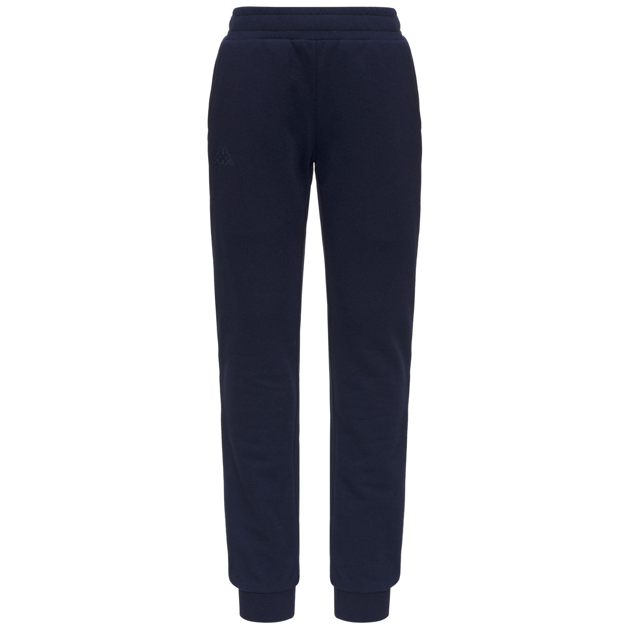 Pantaloni tuta bambino blu marino KAPPA 7/10