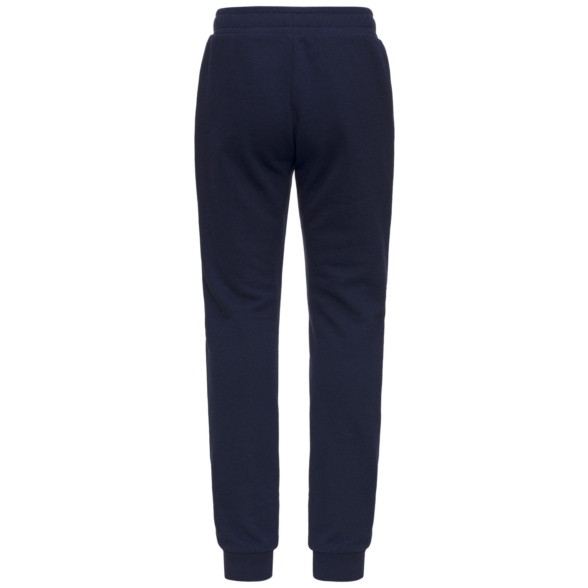 Pantaloni tuta bambino blu marino KAPPA 2/10